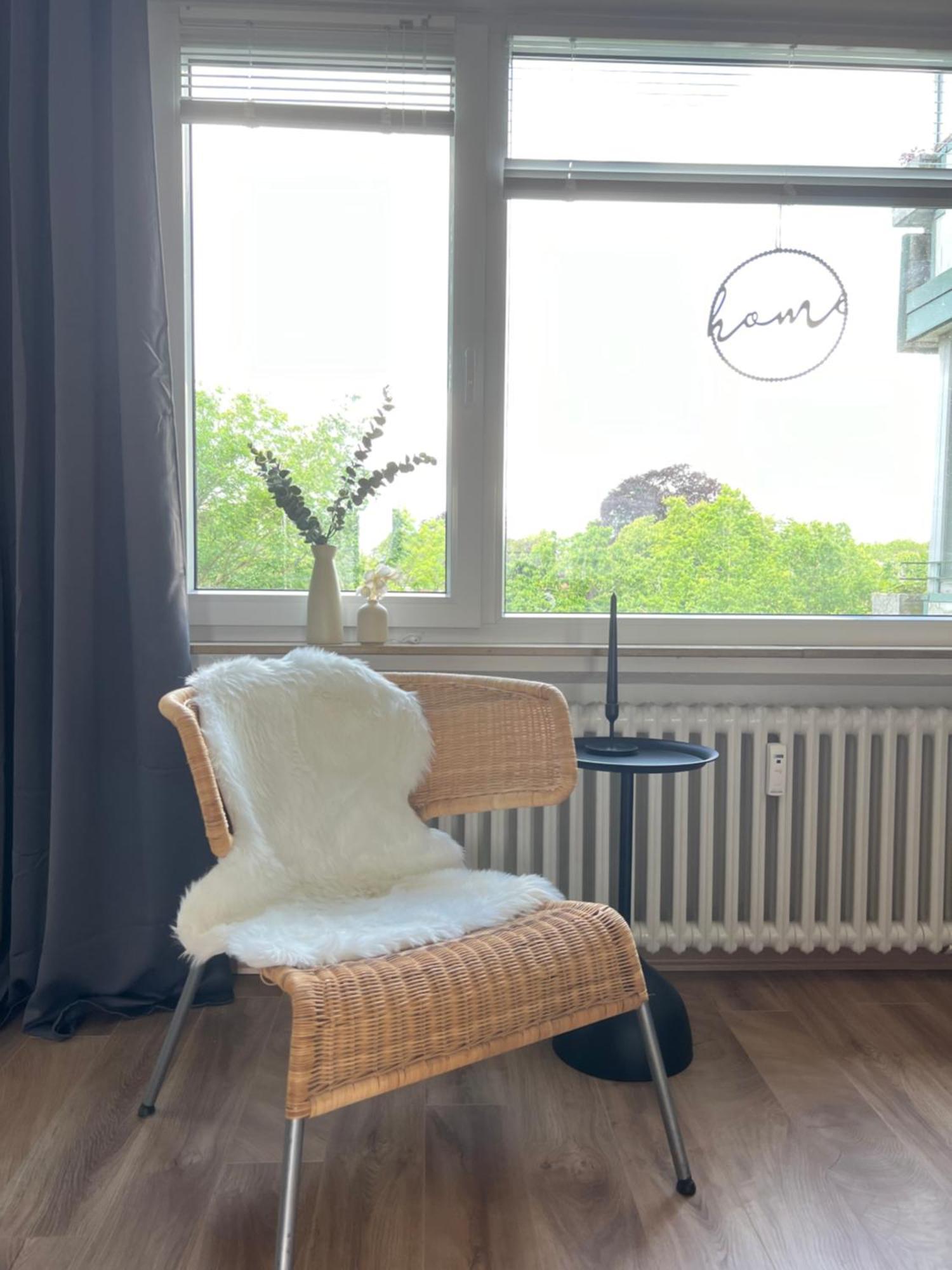 Up Wuljke19 Neu Renovierte Unterkunft Inkl.Pkw Stellplatz Emden Exterior foto