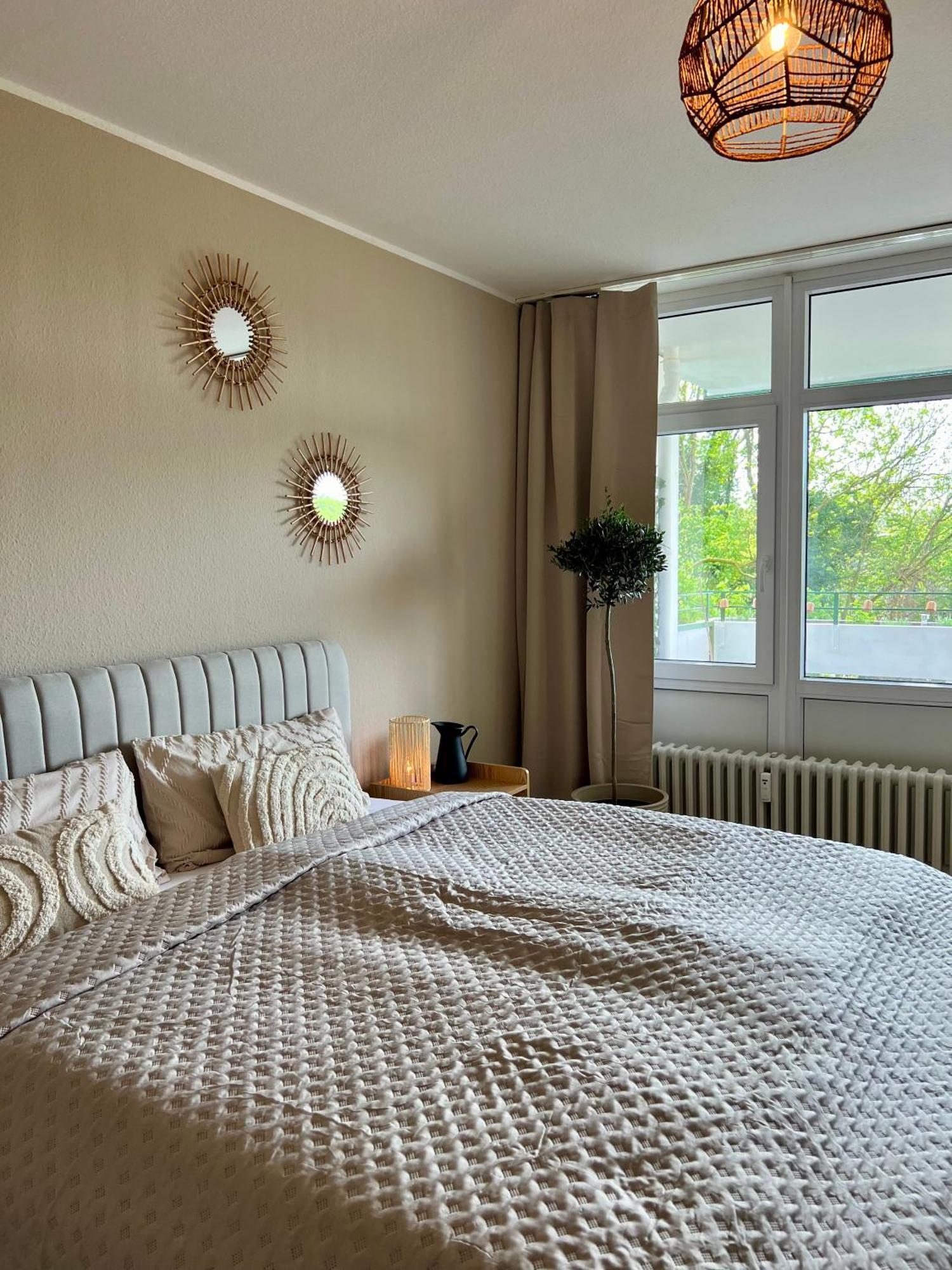Up Wuljke19 Neu Renovierte Unterkunft Inkl.Pkw Stellplatz Emden Exterior foto