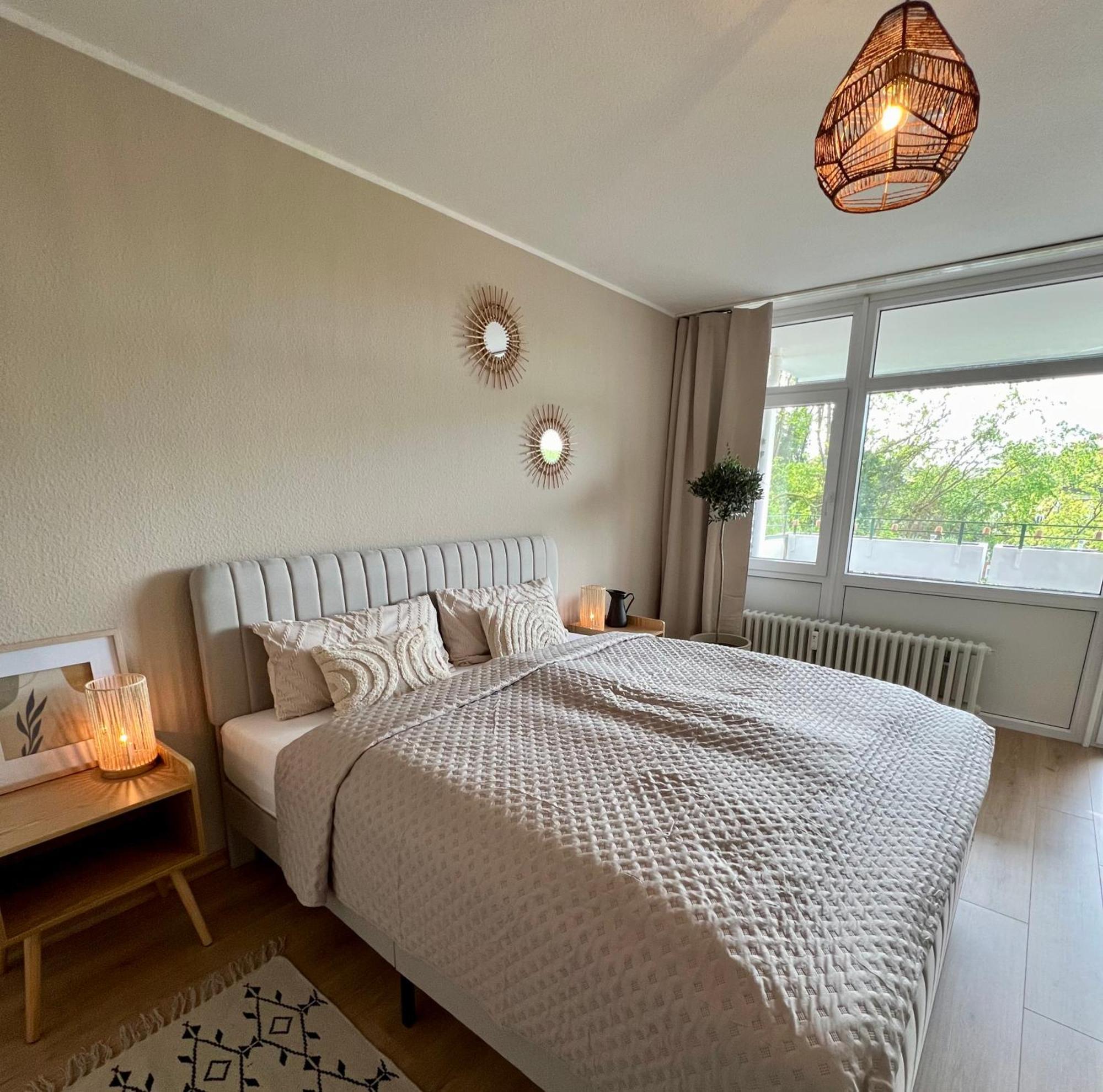 Up Wuljke19 Neu Renovierte Unterkunft Inkl.Pkw Stellplatz Emden Exterior foto